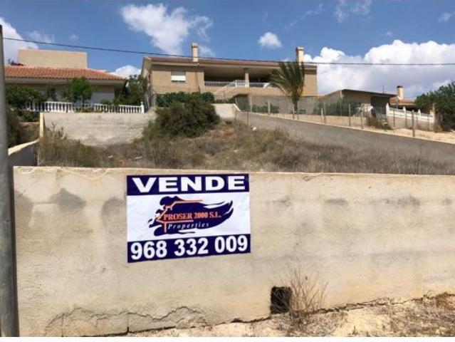 Local Comercial en venta en Ifre - Cañada de Gallego, Bajo Guadalentín