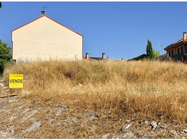 Local Comercial en venta en Cuéllar, Castilla y León