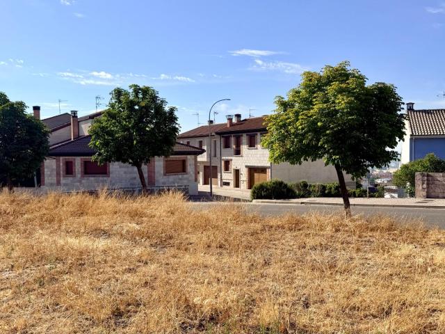 Terreno en venta en Cuéllar, Castilla y León