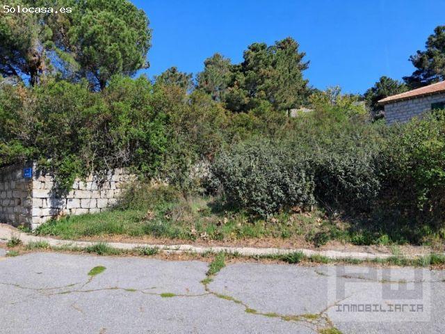 Local Comercial en venta en Las Navas Del Marqués, Castilla y León