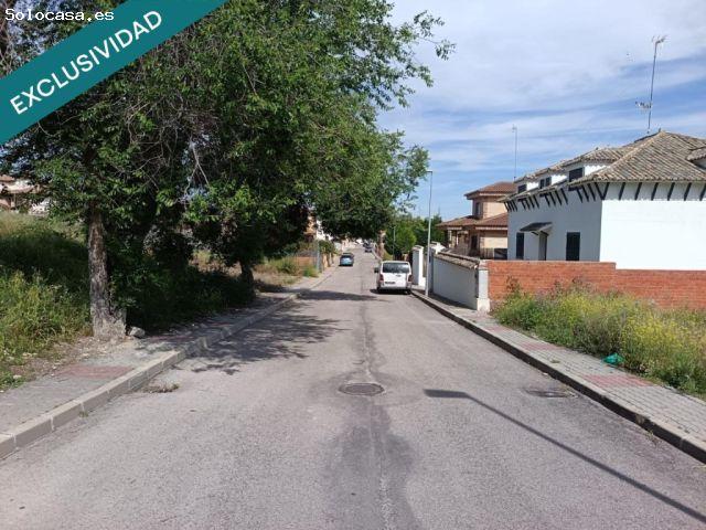 Terreno en venta en Esquivias, Castilla-La Mancha