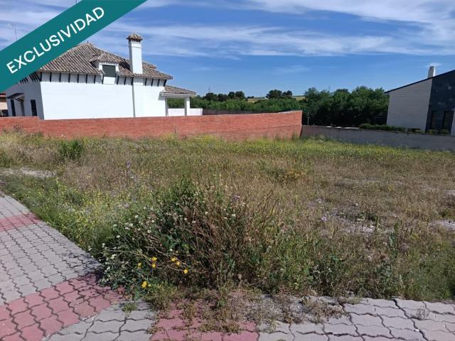 Terreno en venta en Esquivias, Castilla-La Mancha