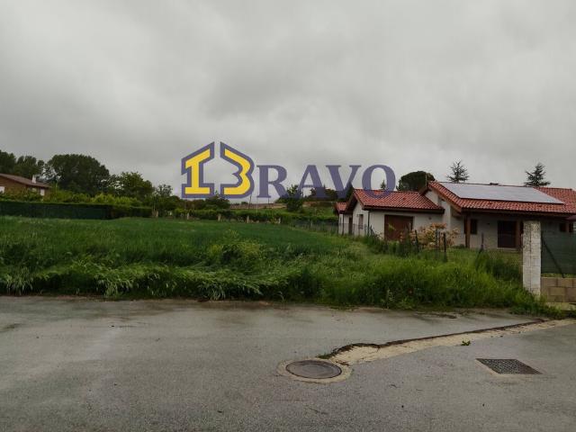 Terreno en venta en Merindad De Cuesta-urria, Castilla y León