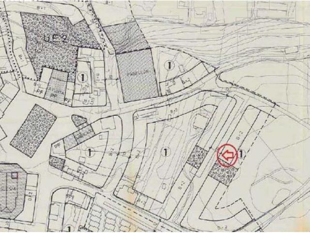 Local Comercial en venta en O Rosal
