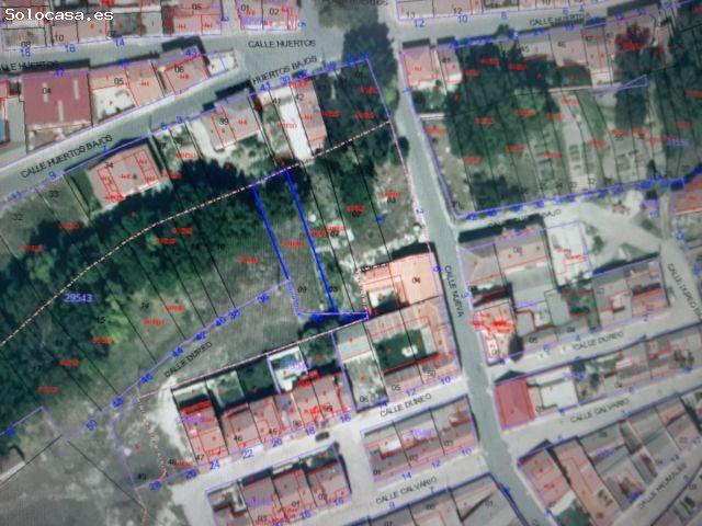 Local Comercial en venta en Olombrada, Castilla y León