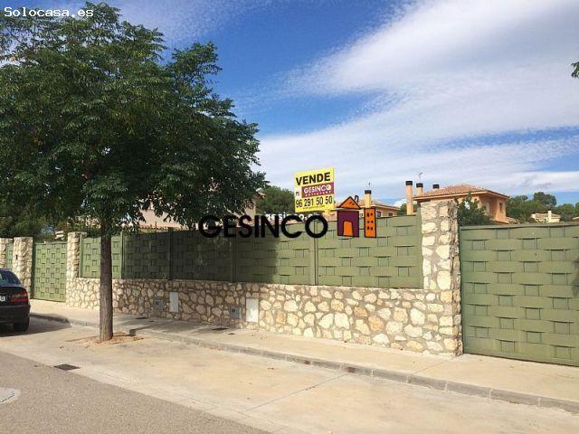 Local Comercial en venta en Urbanització Les Aigües, la Vall d'Albaida