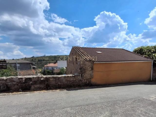 Terreno en venta en Sexmo de El Espinar, Peguerinos