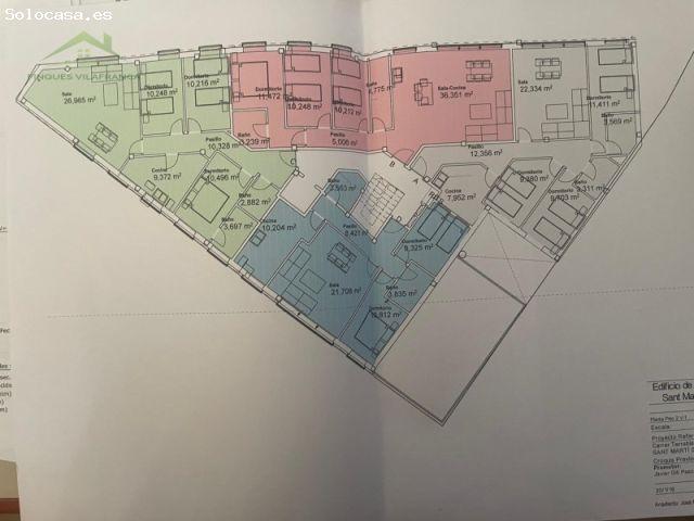 Local Comercial en venta en Alt Penedès, Catalunya