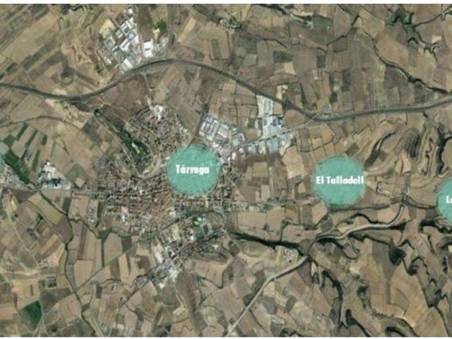 Local Comercial en venta en Urgell, Catalunya