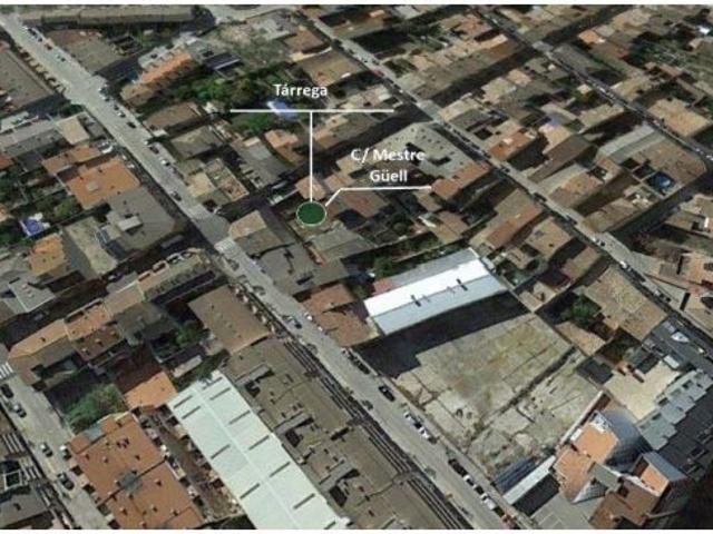 Local Comercial en venta en Urgell, Catalunya