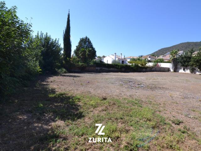 Terreno en venta en Distrito Norte Sierra, Córdoba