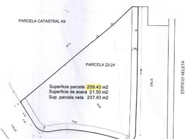 Local Comercial en venta en El Peñón, Güejar Sierra