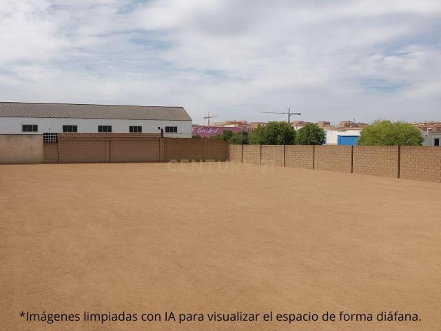 Terreno en venta en Charca Musia, Cáceres