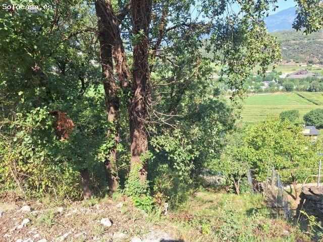 Local Comercial en venta en Montferrer, Alt Urgell