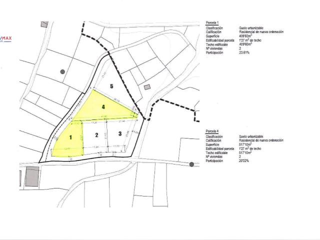 Terreno en venta en Baztan-Bidasoa, Navarra