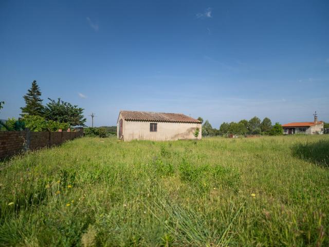 Terreno en venta en Vilaür