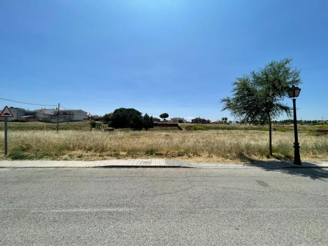 Terreno en venta en Villamanta Terreno en venta en Villamanta