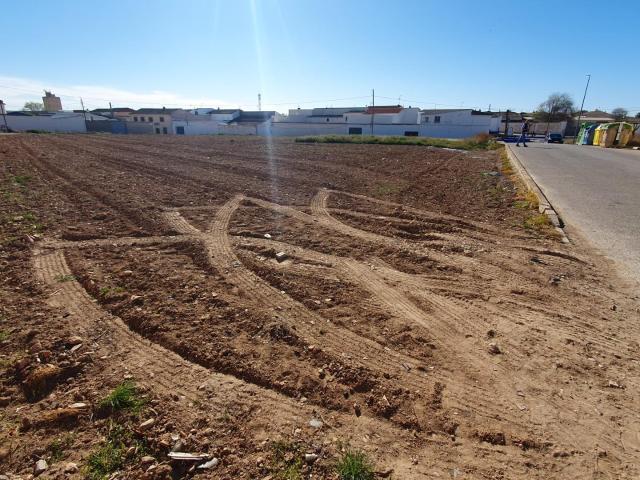 Terreno en venta en Villanueva De Alcardete