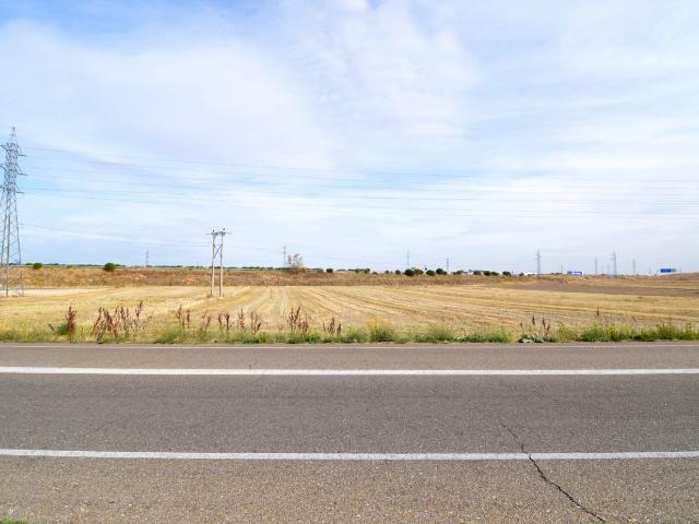Terreno en venta en Villares De La Reina, Polígono Industrial de Castellanos de Moriscos Terreno en venta en Villares De La Reina, Polígono Industrial de Castellanos de Moriscos