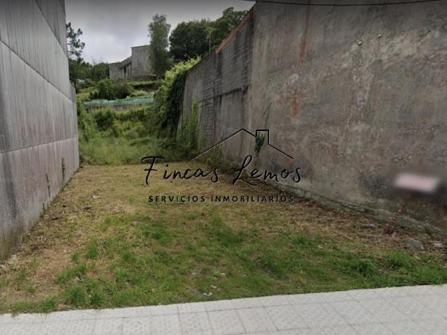 Terreno en venta en Terra de Soneira, Galicia