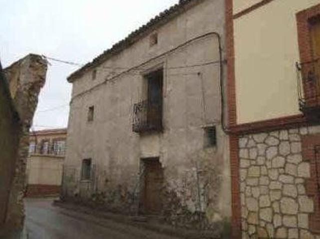 Terreno en venta en Yebra Terreno en venta en Yebra