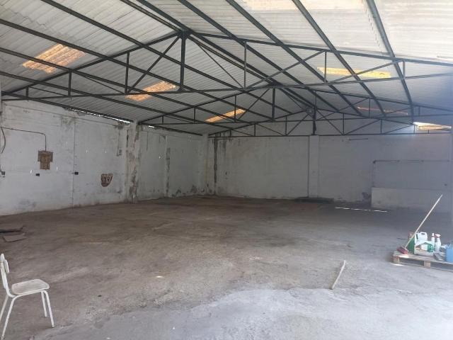 Nave en alquiler en Nuevo Chapín, Campiña de Jerez