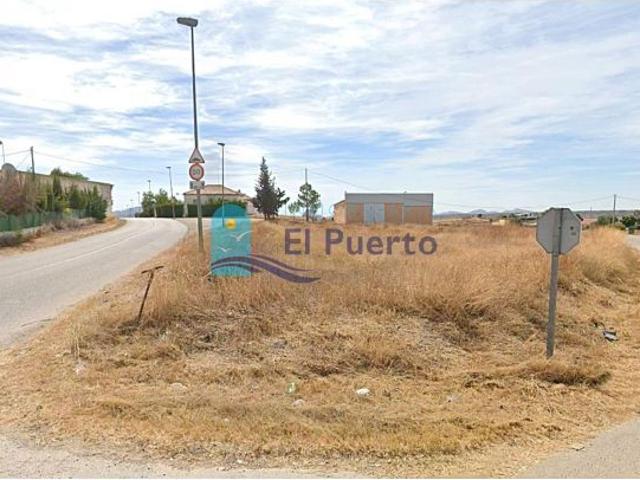 Local Comercial en venta en Los Cantareros, Bajo Guadalentín