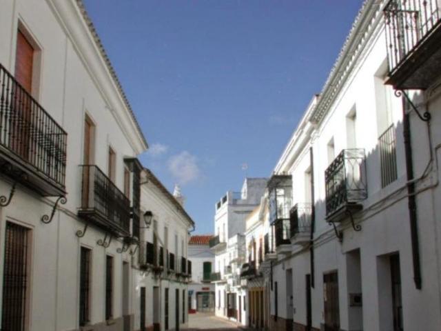 Terreno en venta en Guadalcanal, Andalucía