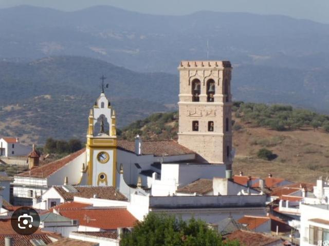 Terreno en venta en Guadalcanal, Andalucía