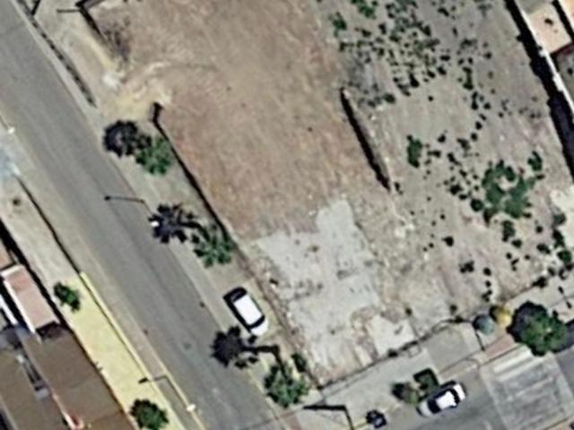 Terreno en venta en La Roda De Andalucía, Andalucía