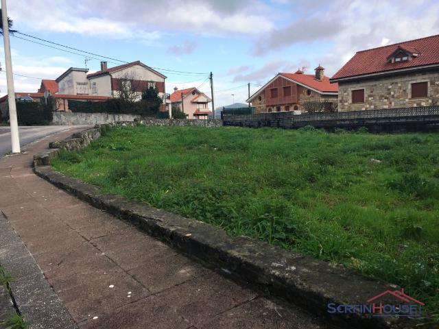 Terreno en venta en Argoños, Cantabria