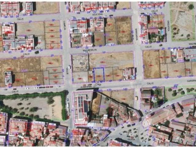 Local Comercial en venta en Churriana De La Vega, Granada