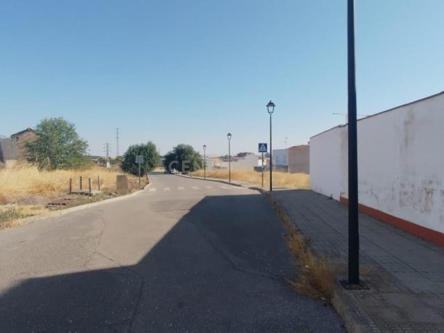 Terreno en venta en Azuaga, Extremadura