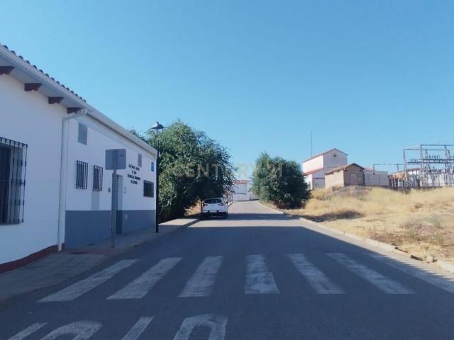 Terreno en venta en Azuaga, Extremadura