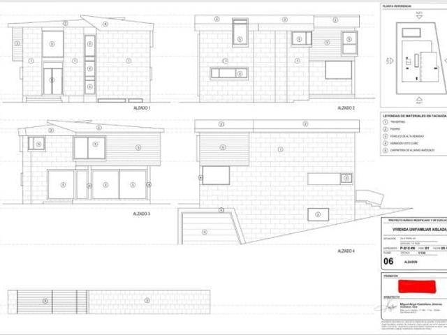Terreno en venta en Canarias