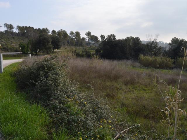 Terreno en venta en Vilopriu