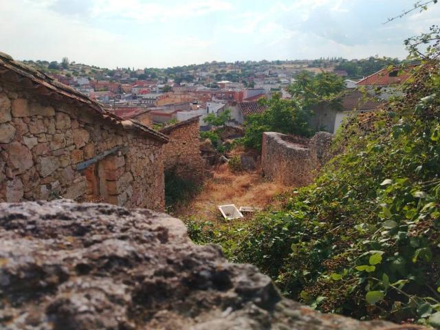 Terreno en venta en La Cabaña, El Molar
