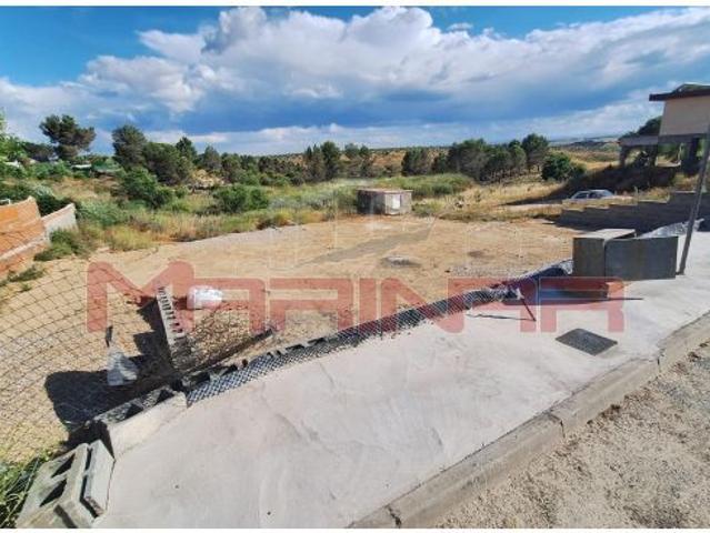 Local Comercial en venta en Borox, Toledo
