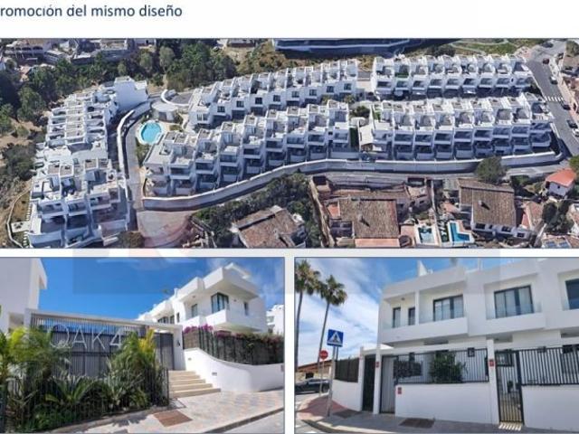 Local Comercial en venta en Campo-Mijas, Costa del Sol Occidental