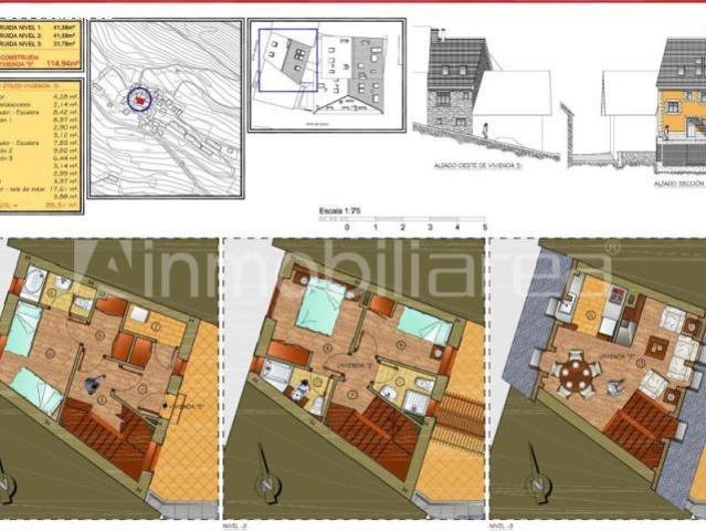 Local Comercial en venta en Val d'Aran, Catalunya