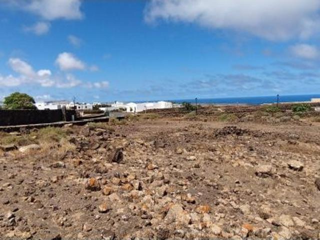 Local Comercial en venta en Yaiza, La Degollada