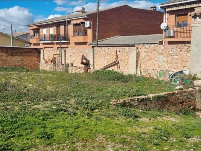 Terreno en venta en Camarena, Castilla-La Mancha