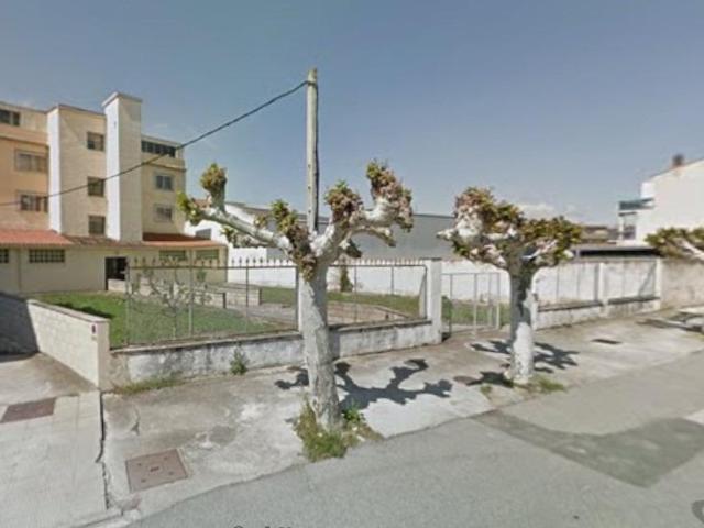 Terreno en venta en Erdialdea, Navarra