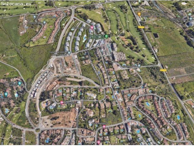 Local Comercial en venta en El Campanario Estepona, Costa del Sol Occidental