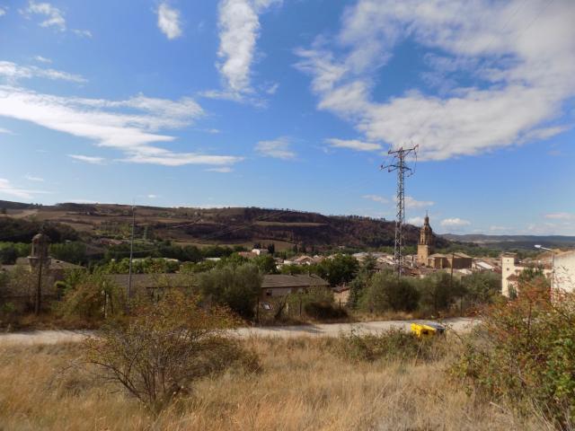 Terreno en venta en Izarbeibar-Novenera, Navarra