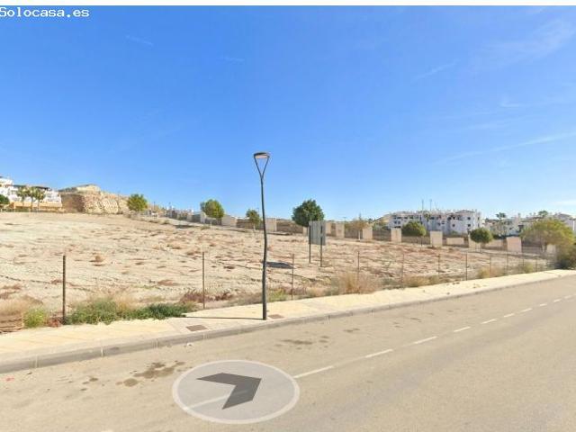 Local Comercial en venta en Pueblo Salinas, Vera