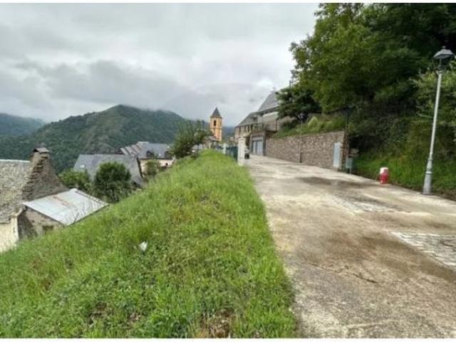Local Comercial en venta en Val d'Aran, Catalunya