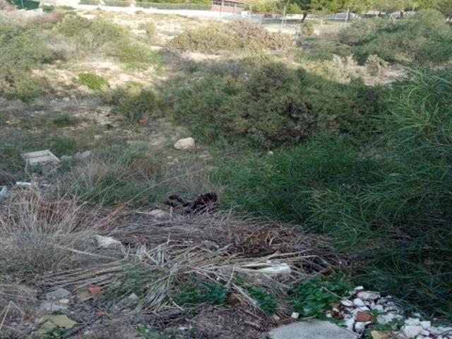 Local Comercial en venta en Urbanització L'Almaixada, l'Alacantí
