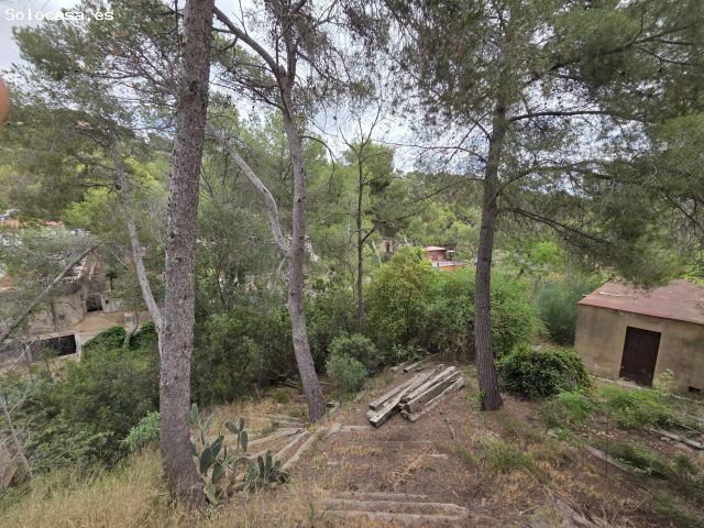 Local Comercial en venta en el Camp de Túria, Valencia