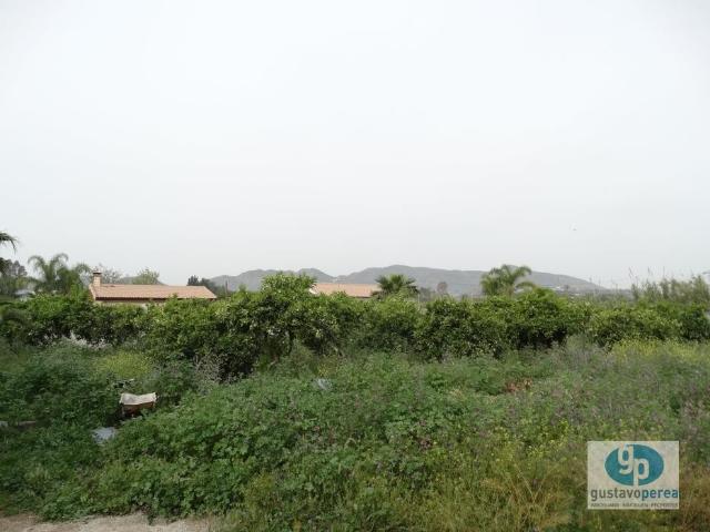Terreno en venta en Costa del Sol Occidental, Andalucía